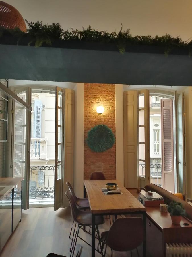 A&N Collector Apartment Malaga Exterior photo