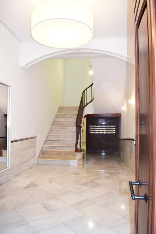 A&N Collector Apartment Malaga Exterior photo