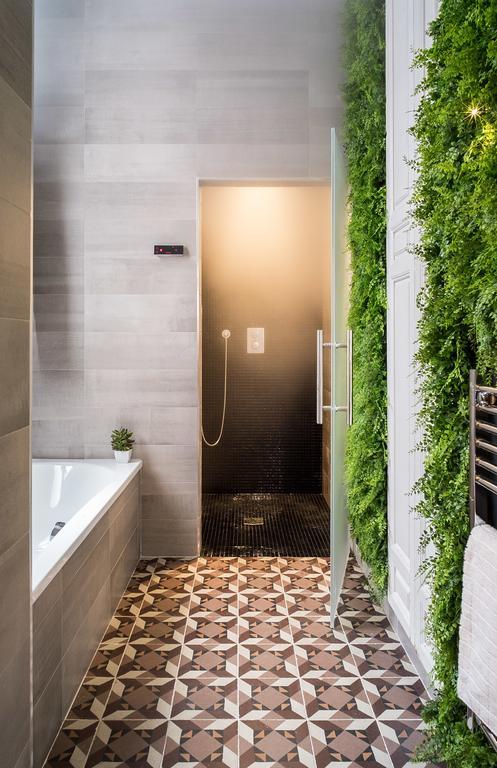 A&N Collector Apartment Malaga Exterior photo